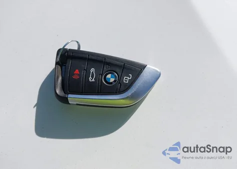 2022 BMW X3 Sdrive30I from USA, damaged, VIN 5UX43DP07N9M51322